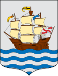 Escudo de Portugalete